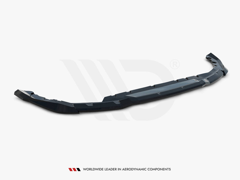 Rear Splitter Bmw 1 M-Pack F70