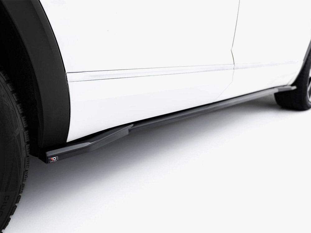 Side Skirts Diffusers Volkswagen Atlas R-Line Mk1 Facelift 2
