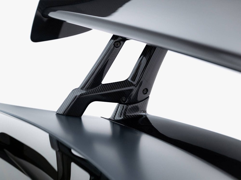 Carbon Spoiler Mercedes-AMG GTR C190 Facelift