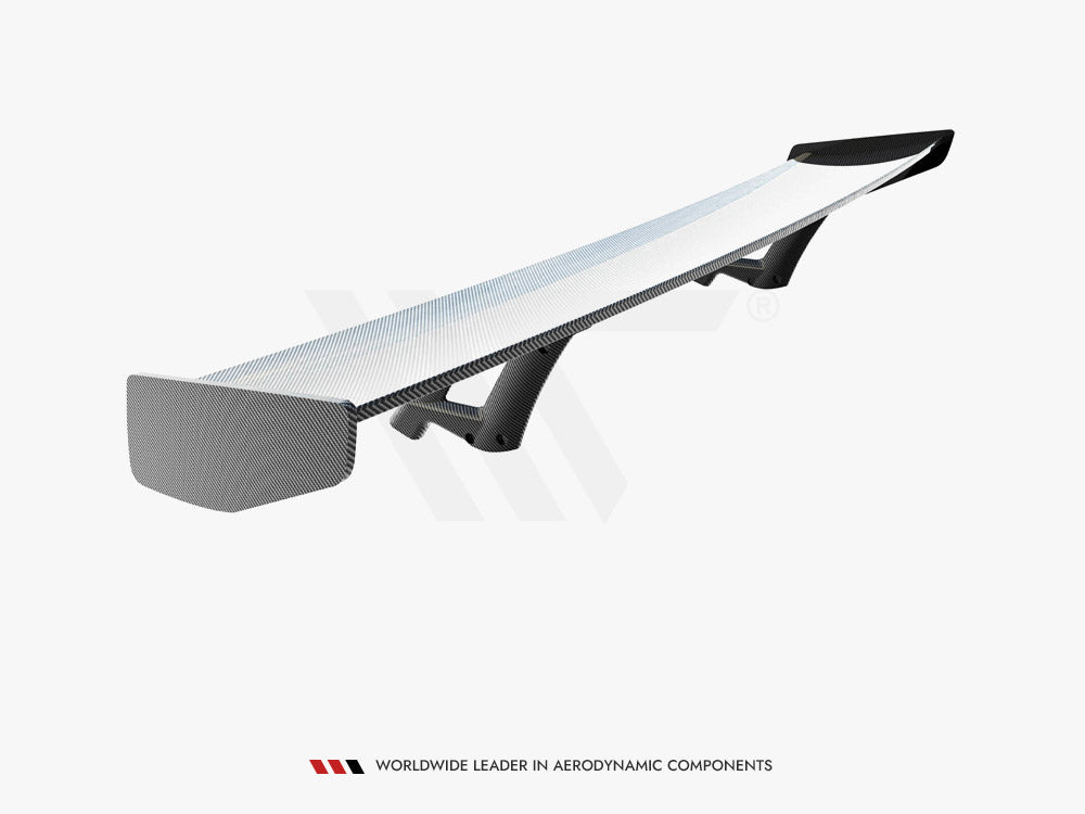 Carbon Spoiler Mercedes-AMG GTR C190 Facelift
