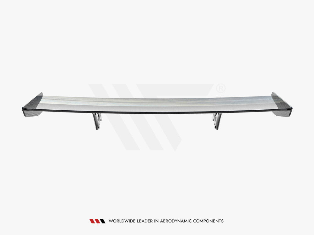 Carbon Spoiler Mercedes-AMG GTR C190 Facelift