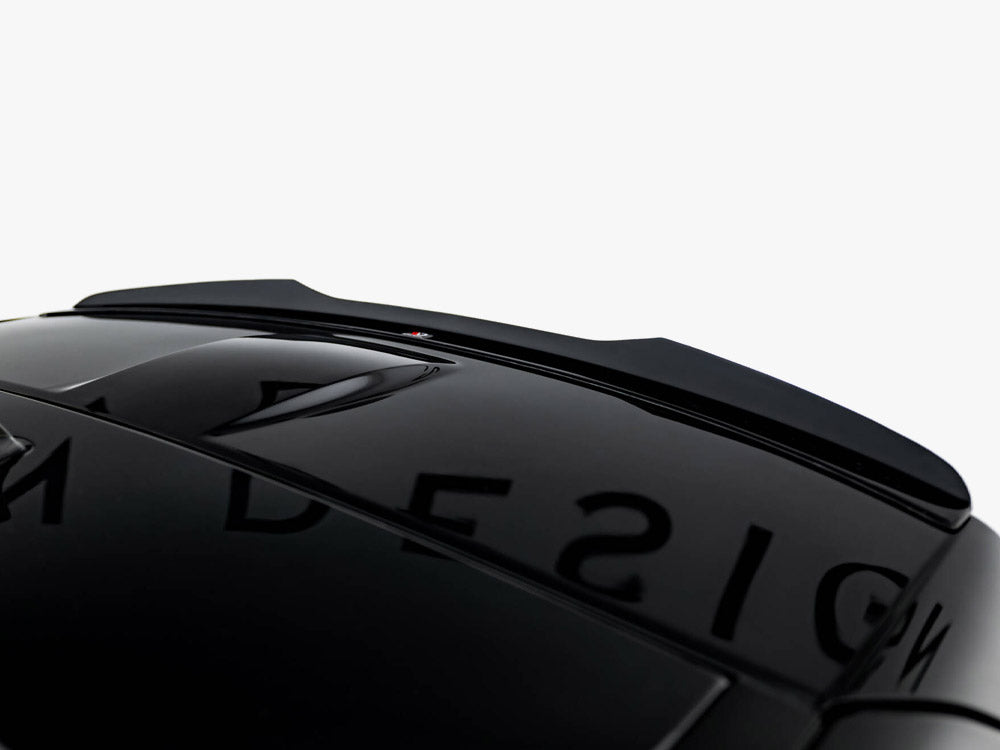 Spoiler CAP Land Rover Range Rover Sport Mk2