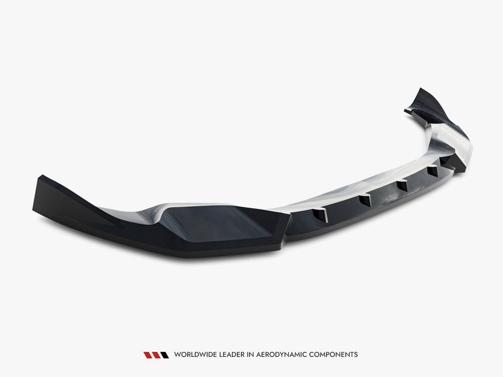 Front Splitter Bmw X3 M F97