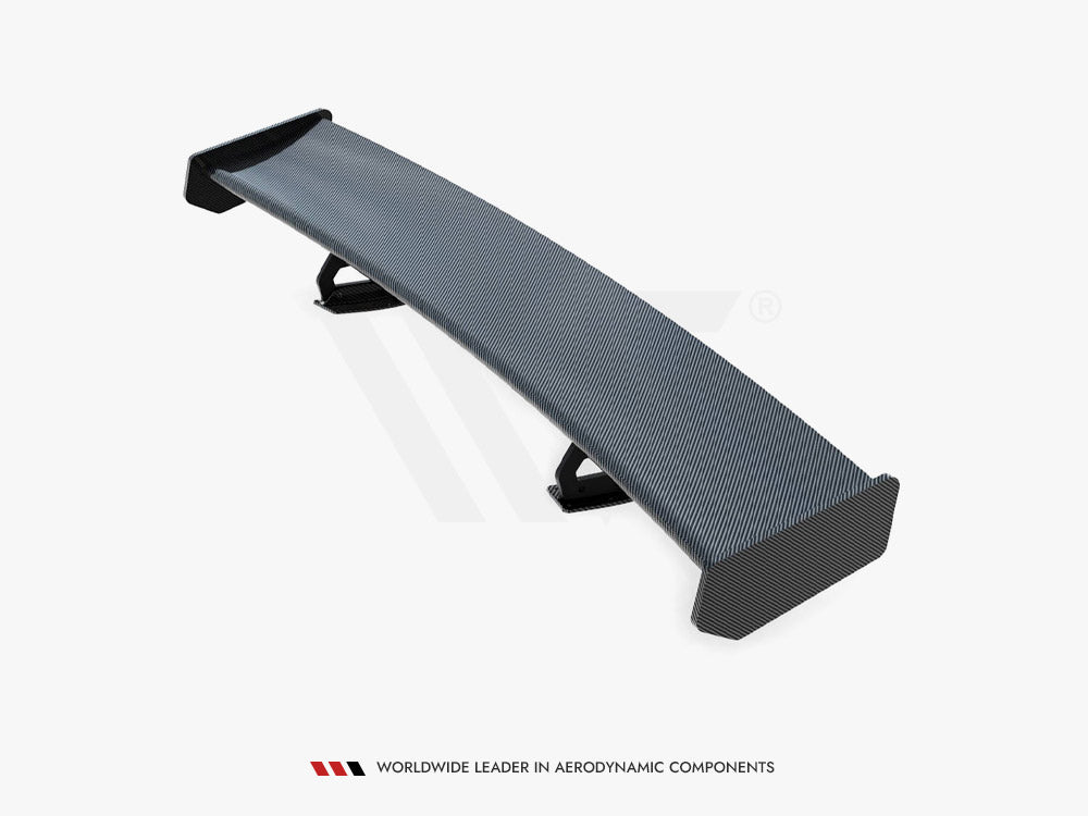 Carbon Spoiler V.1 + LED Mercedes-AMG CLE 53 C236