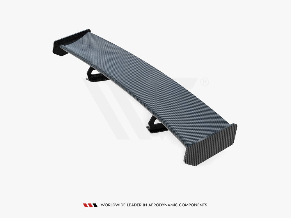 Carbon Spoiler V.1 + LED Mercedes-AMG CLE 53 C236