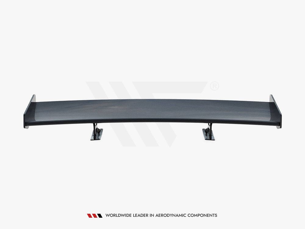 Carbon Spoiler V.2 + LED Mercedes-AMG CLE 53 C236