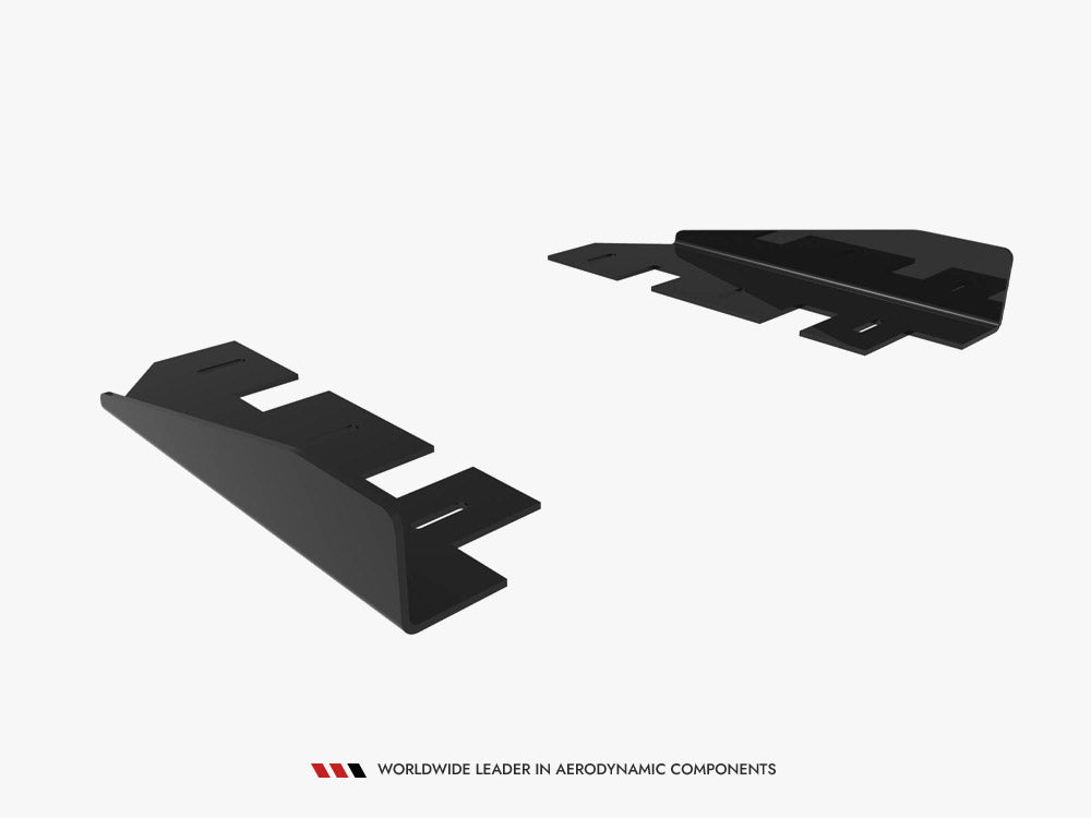 Side Flaps Mercedes-AMG CLE 53 C236