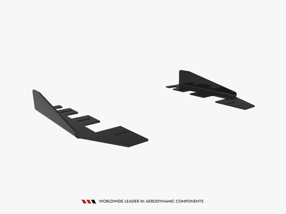 Side Flaps Mercedes-AMG CLE 53 C236