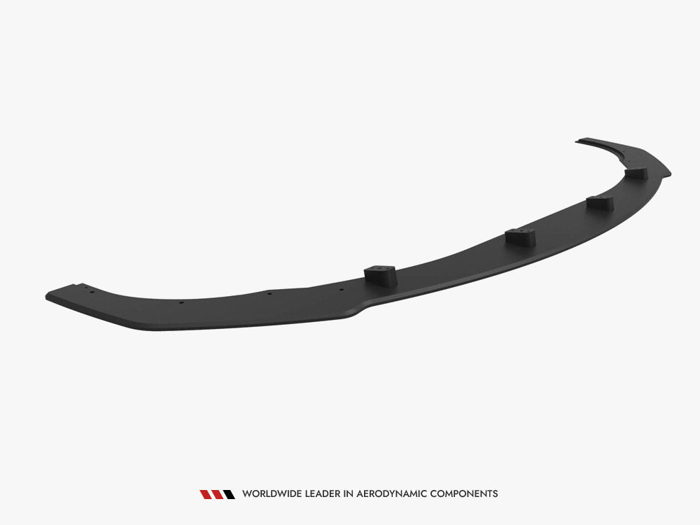 Street PRO Front Splitter Mercedes-AMG CLE 53 C236