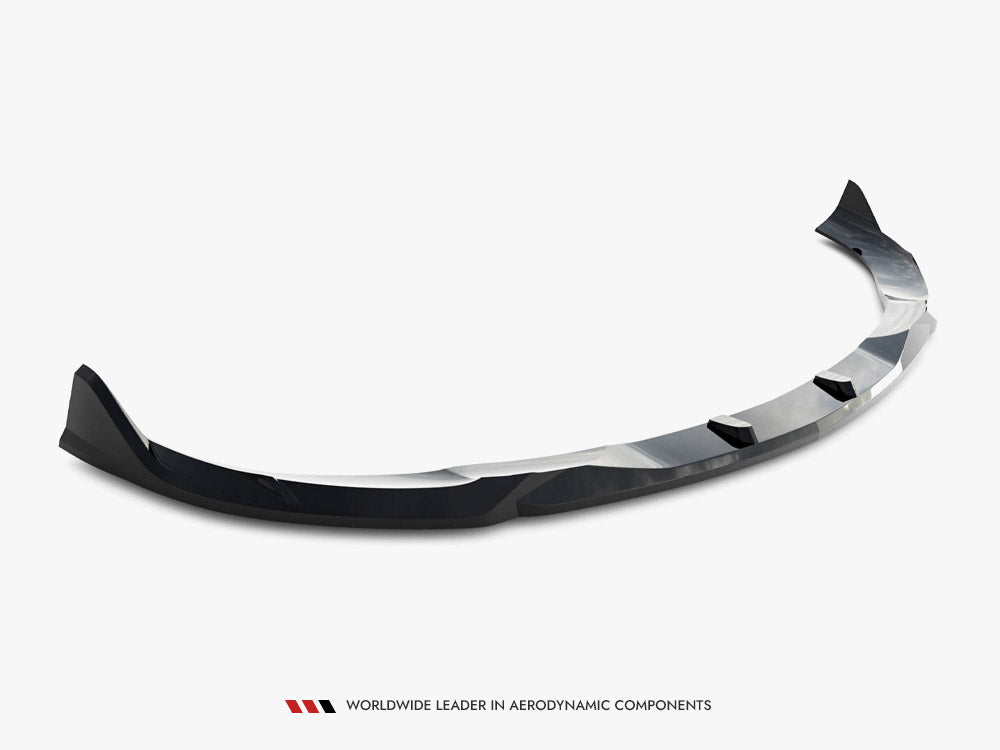 Front Splitter V.2 Mercedes-AMG CLE 53 C236
