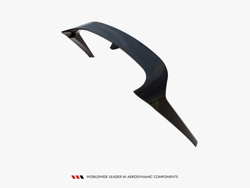 Spoiler Volkswagen Golf R / Gti / R-Line Hatchback Mk7 / Mk7 Facelift