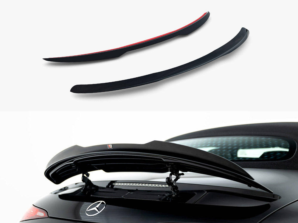 Spoiler CAP Mercedes-AMG SL 63 R232