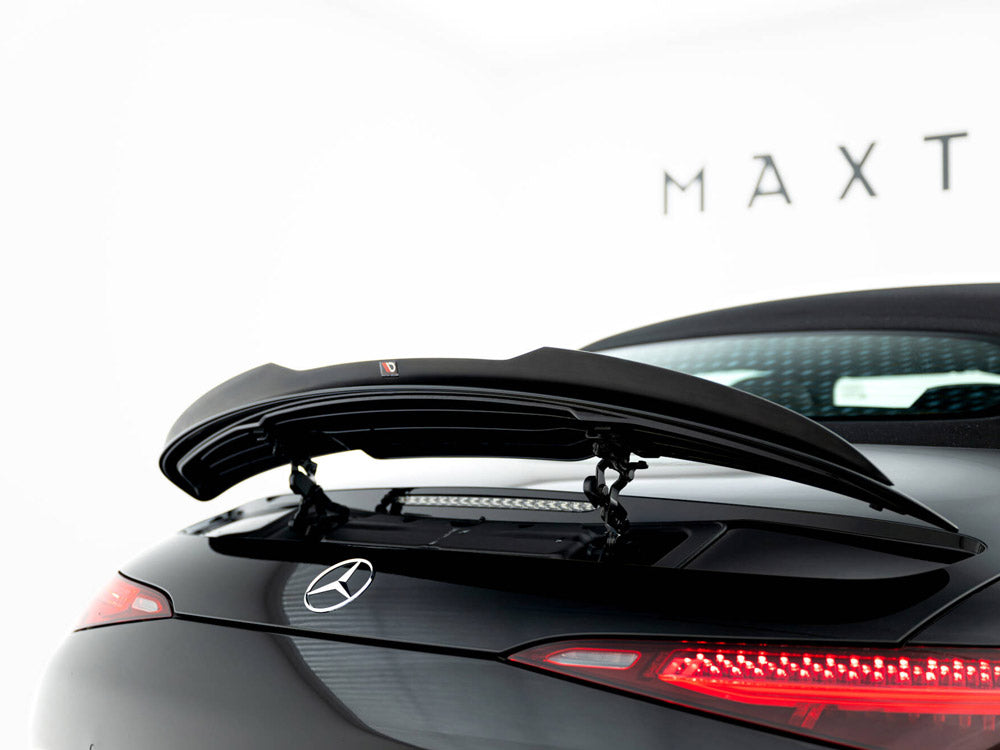 Spoiler CAP Mercedes-AMG SL 63 R232