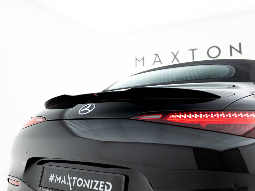 Spoiler CAP Mercedes-AMG SL 63 R232