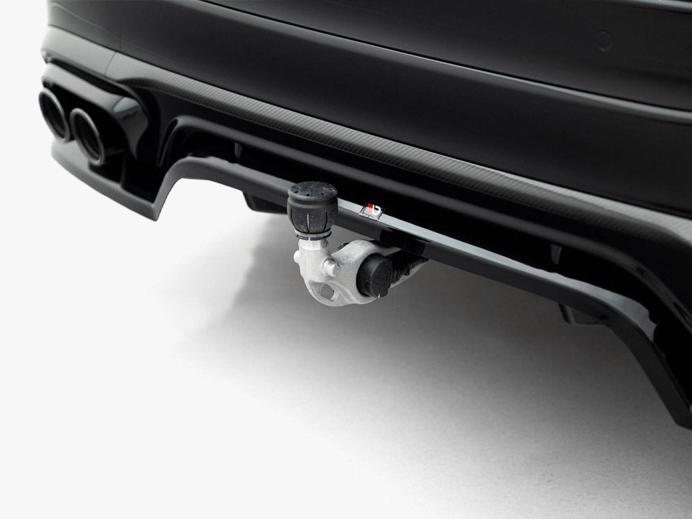 Rear Splitter (Vertical Bars) Mercedes-AMG GLC 43 X254