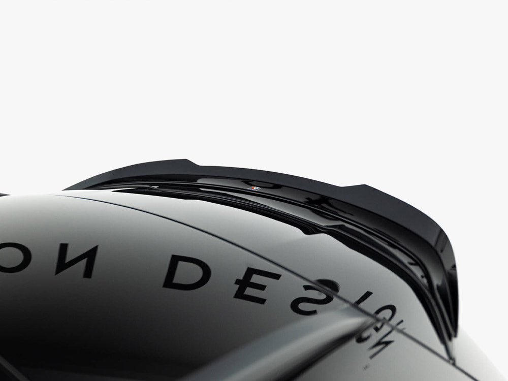 Spoiler CAP Mercedes-AMG GLC 43 X254