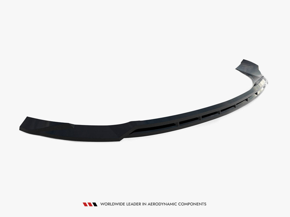Front Splitter Mercedes-AMG GLC 43 X254