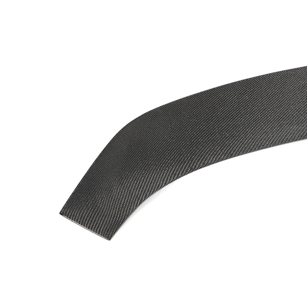 BMW M2 F87 N55(OG) 2015-2017 CARBON FIBRE SPLITTER - V5
