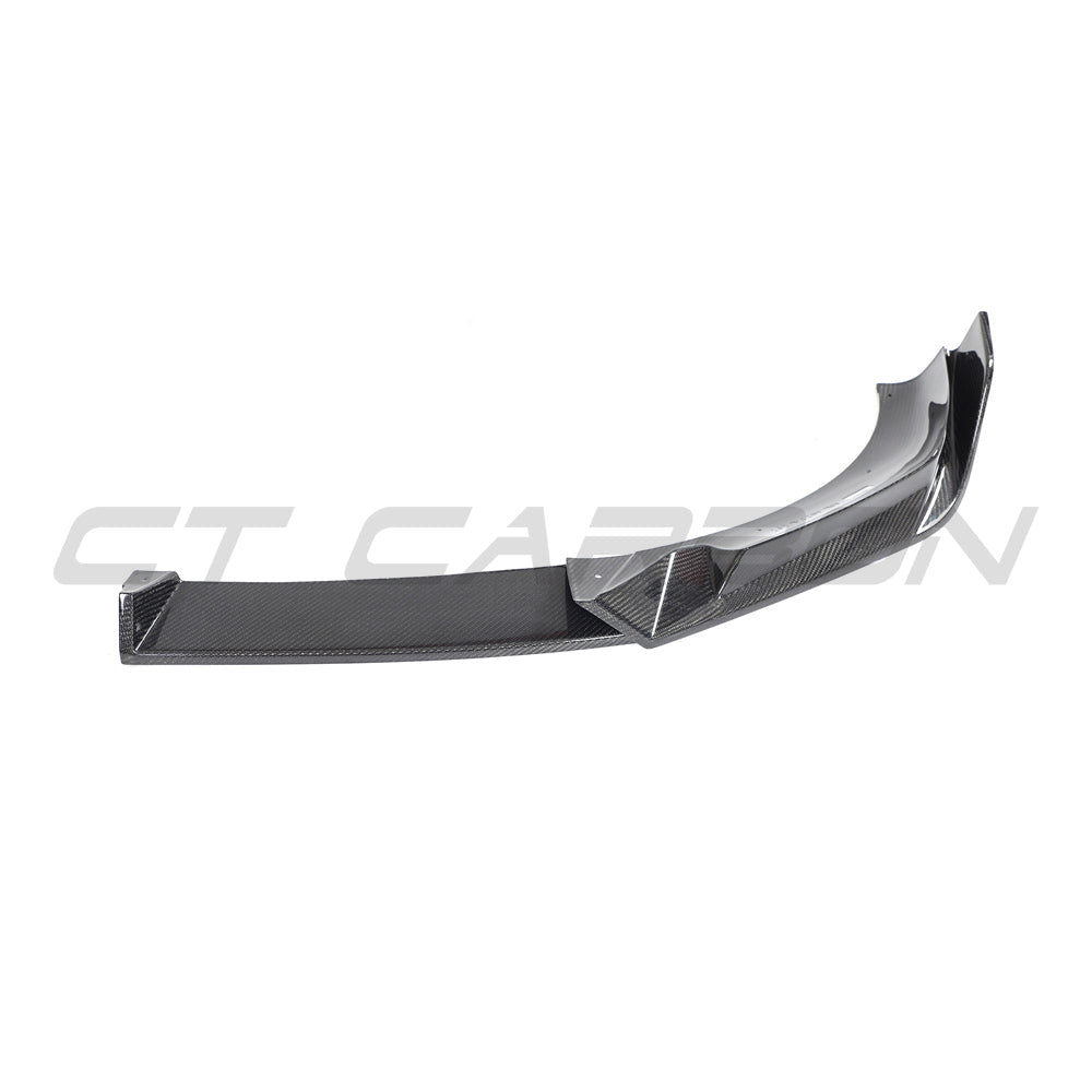 BMW X3M/X4M F97/F98 LCI 2022+ CARBON FIBRE SPLITTER