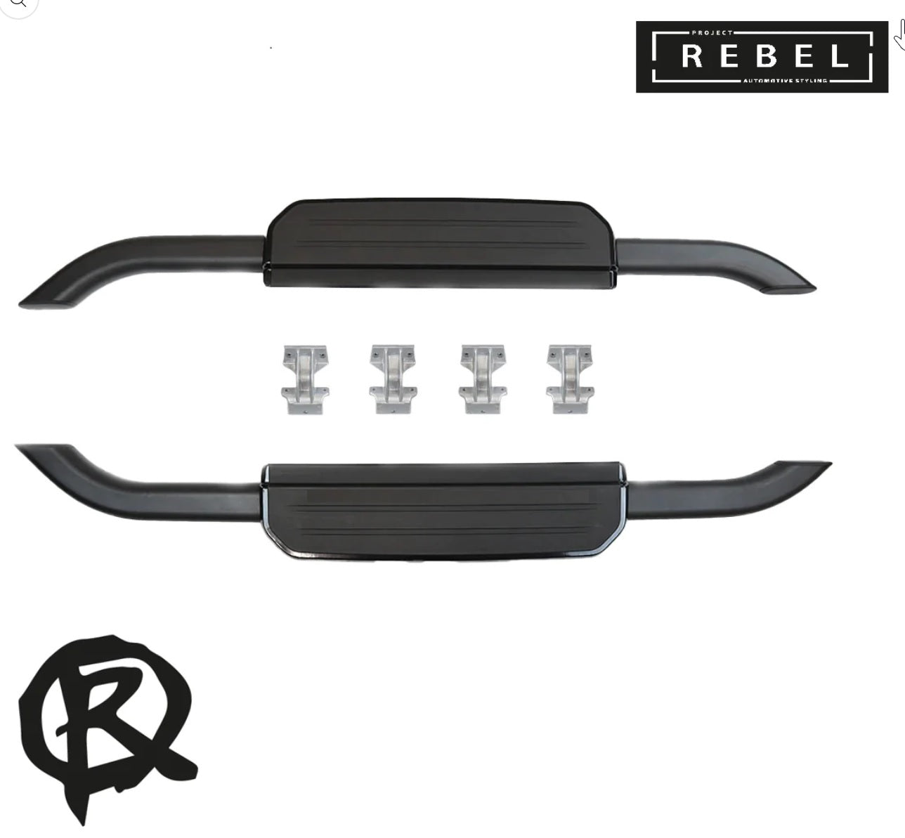original defender side steps