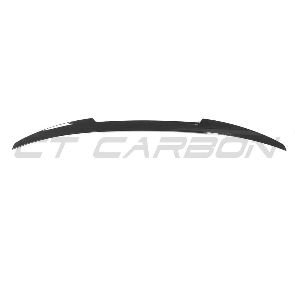 AUDI A3/S3 SALOON 2013-2019 8V GLOSS BLACK SPOILER