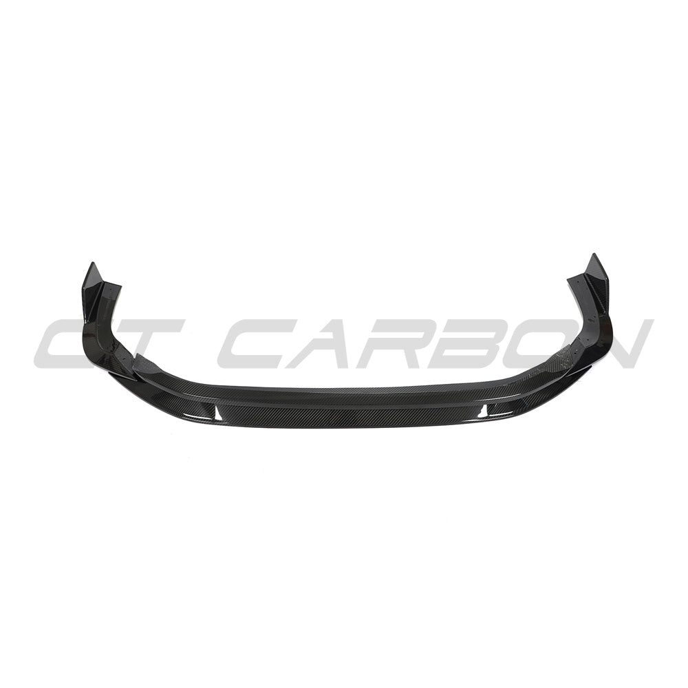 AUDI RS3 8Y 2022-2024 SALOON FULL CARBON FIBRE KIT - CT DESIGN V2