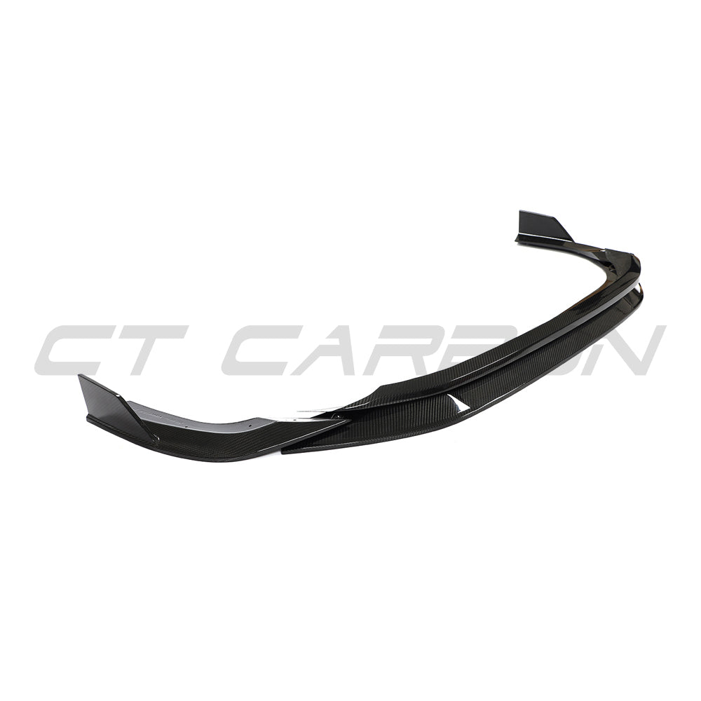 AUDI RS3 8Y 2022-2024 SALOON FULL CARBON FIBRE KIT - CT DESIGN V2