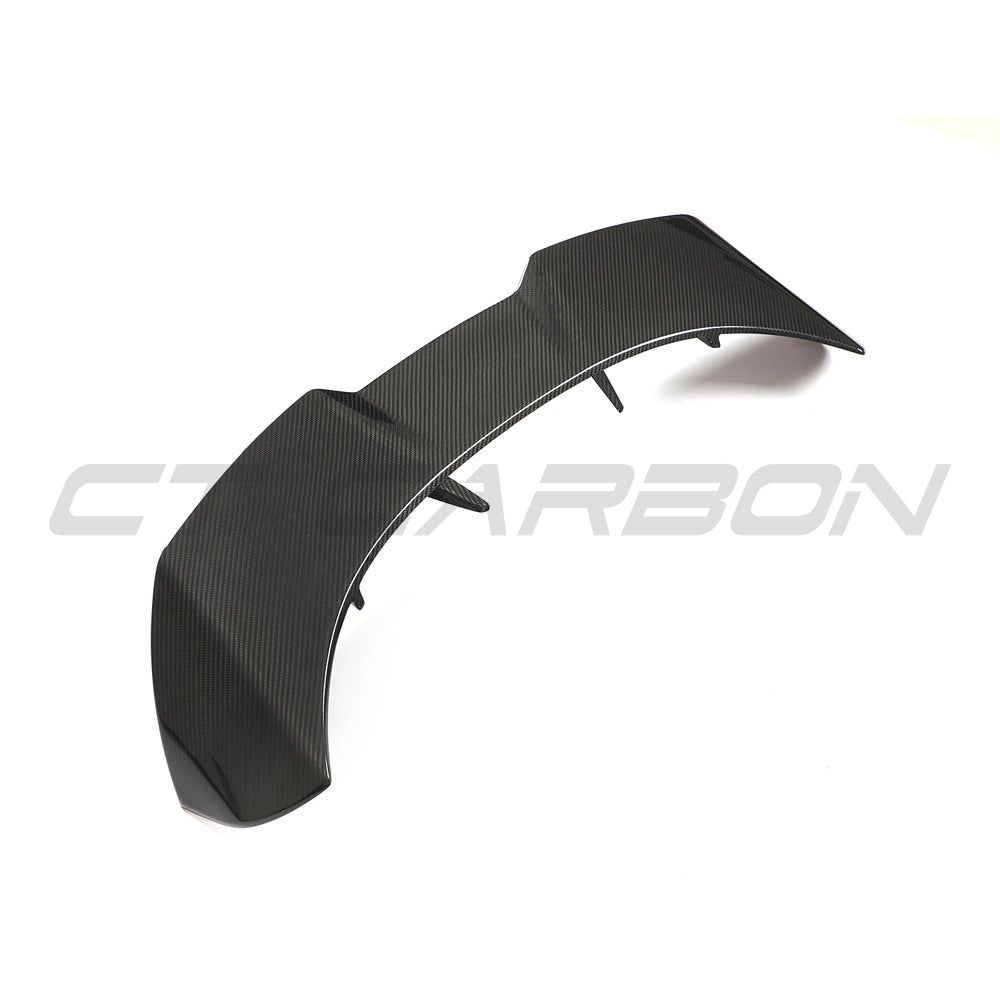 AUDI RS3 8Y 2022-2024 SPORTBACK FULL CARBON FIBRE KIT - CT DESIGN V2