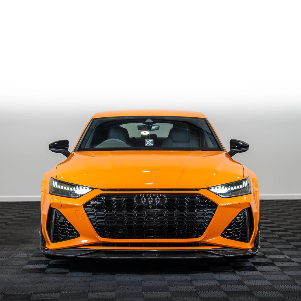 AUDI RS7 C8 CARBON FIBRE KIT - CT DESIGN