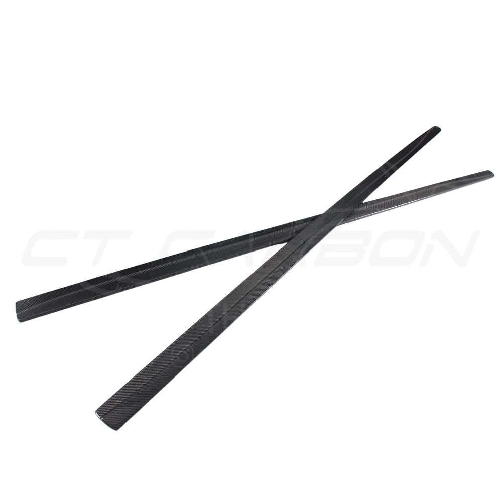 BMW F36 4 SERIES COUPE FULL CARBON FIBRE KIT - MP STYLE
