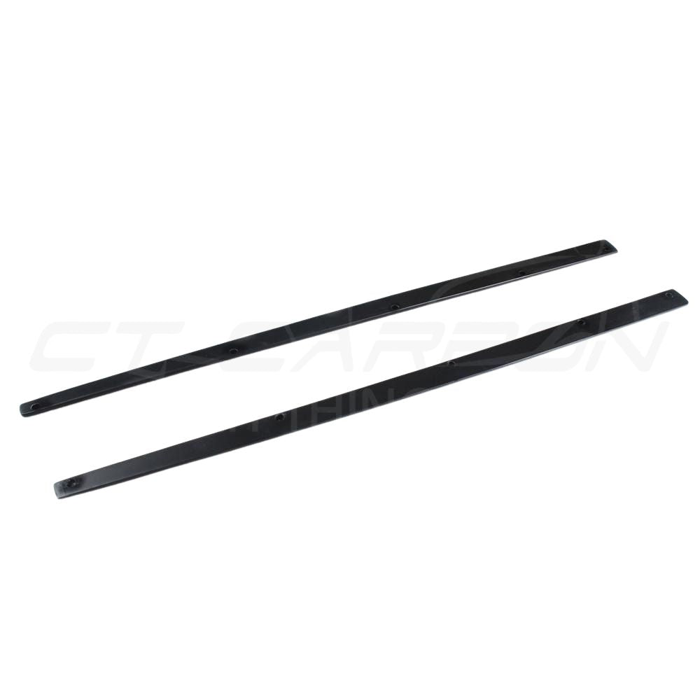 BMW F36 4 SERIES COUPE FULL CARBON FIBRE KIT - MP STYLE