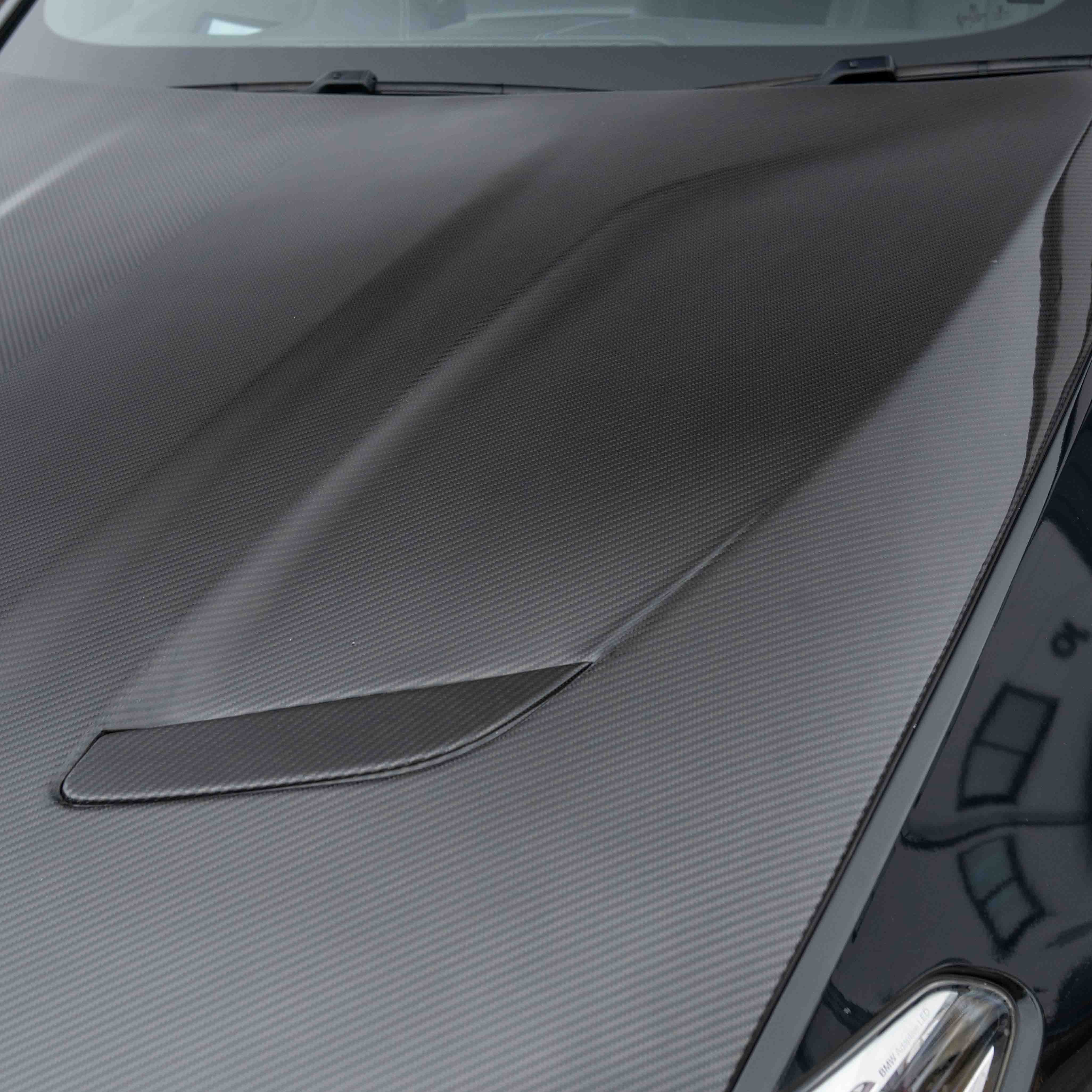 BMW F90 M5 & G30 5 SERIES CARBON FIBRE BONNET
