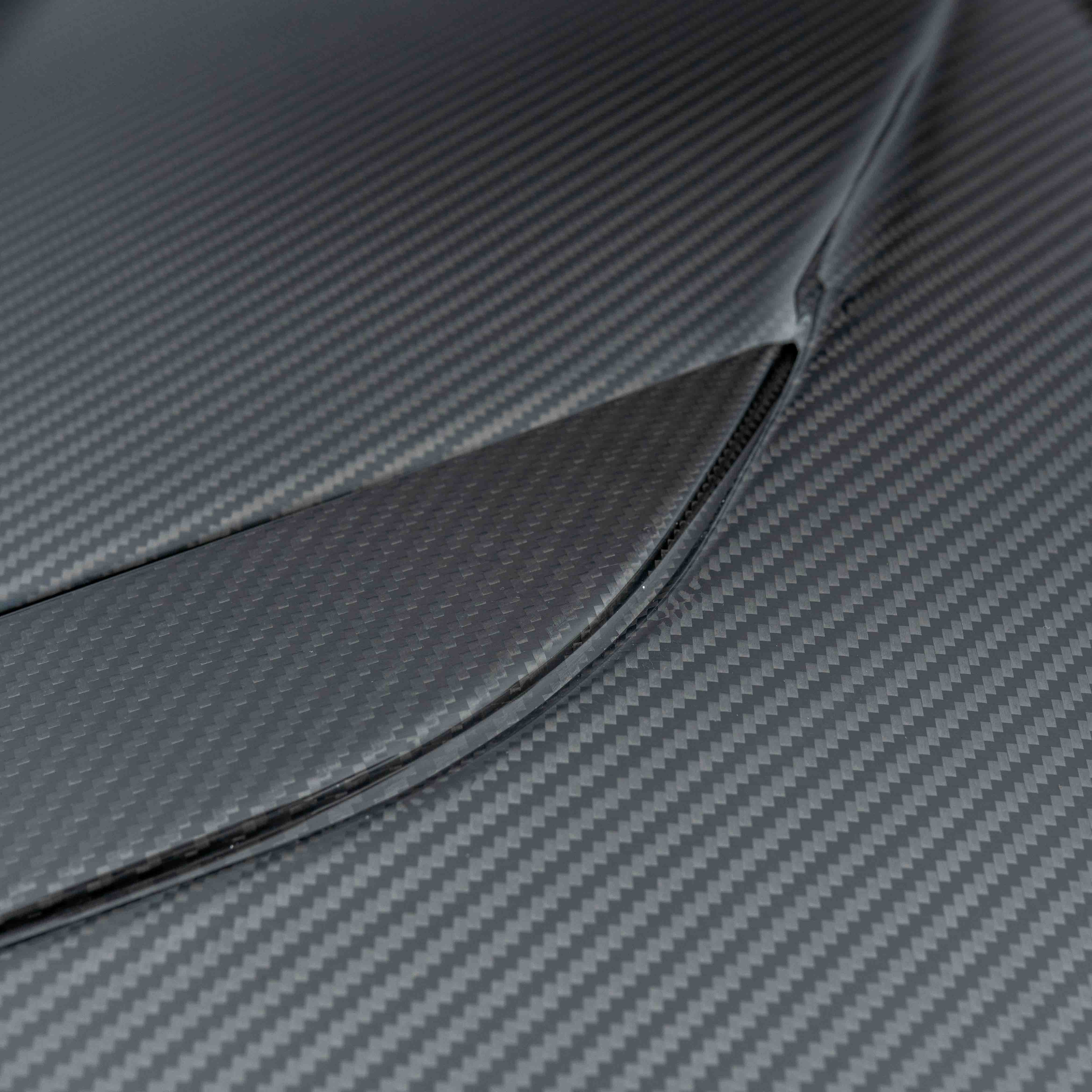 BMW F90 M5 & G30 5 SERIES CARBON FIBRE BONNET