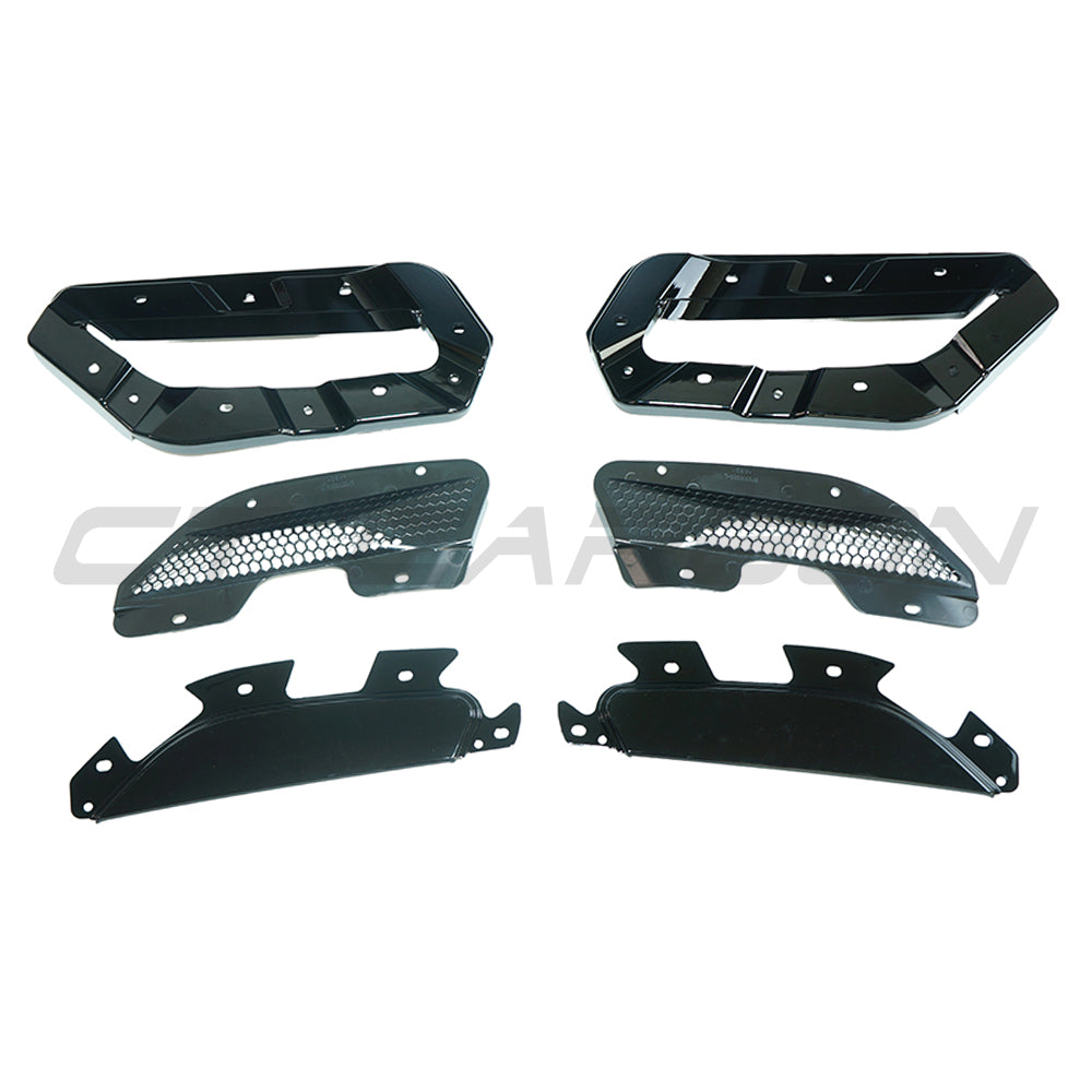 BMW F90 M5 & G30/G31 5 SERIES 2016-2024 ALUMINIUM BONNET/HOOD - CS STYLE