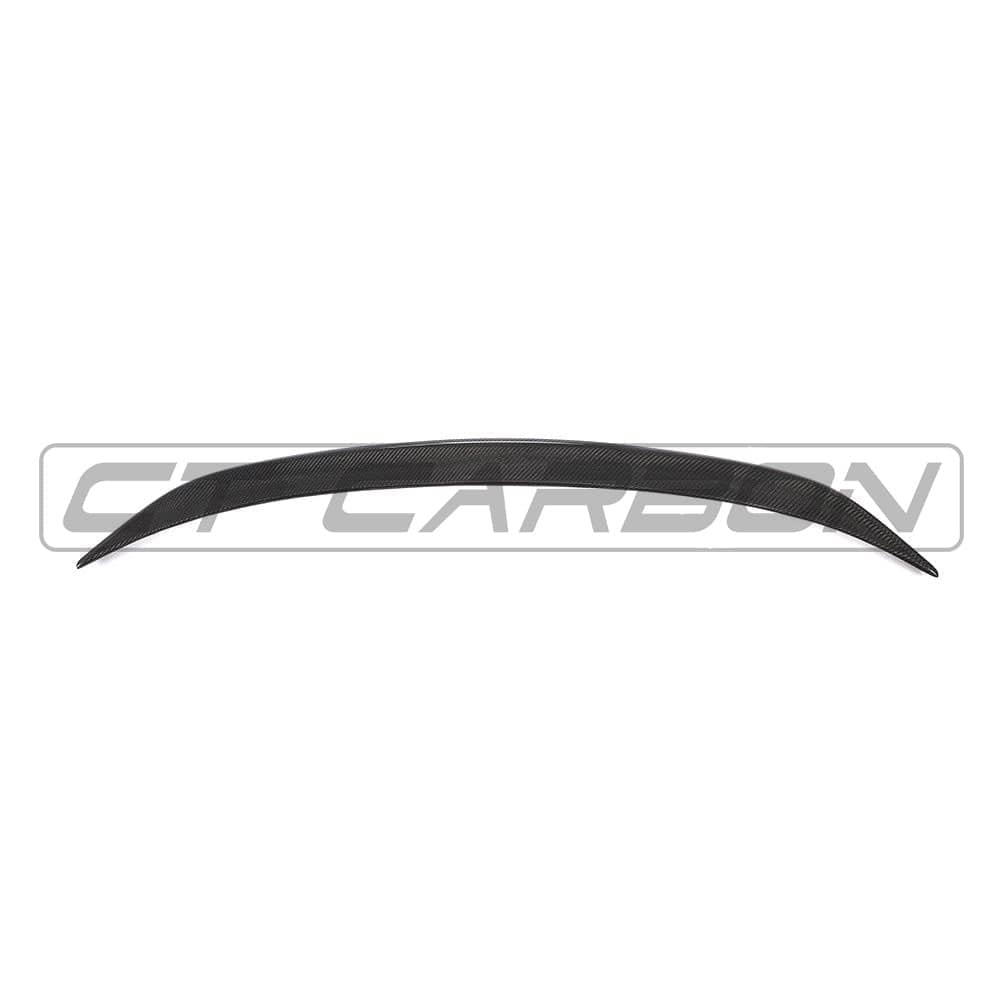 CT CARBON Full Kit BMW G20 3 SERIES FULL CARBON FIBRE KIT - MP Style