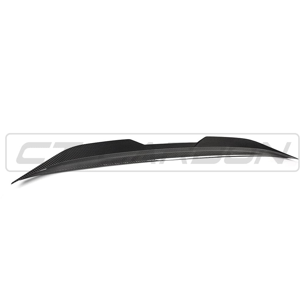 CT CARBON FULL KIT BMW G42 2 SERIES CARBON FIBRE FULL KIT - MP STYLE