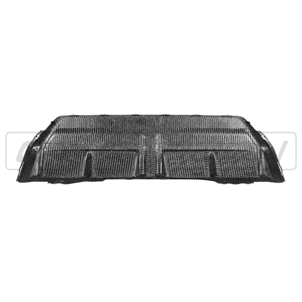 CT CARBON FULL KIT BMW G42 2 SERIES CARBON FIBRE FULL KIT - V STYLE