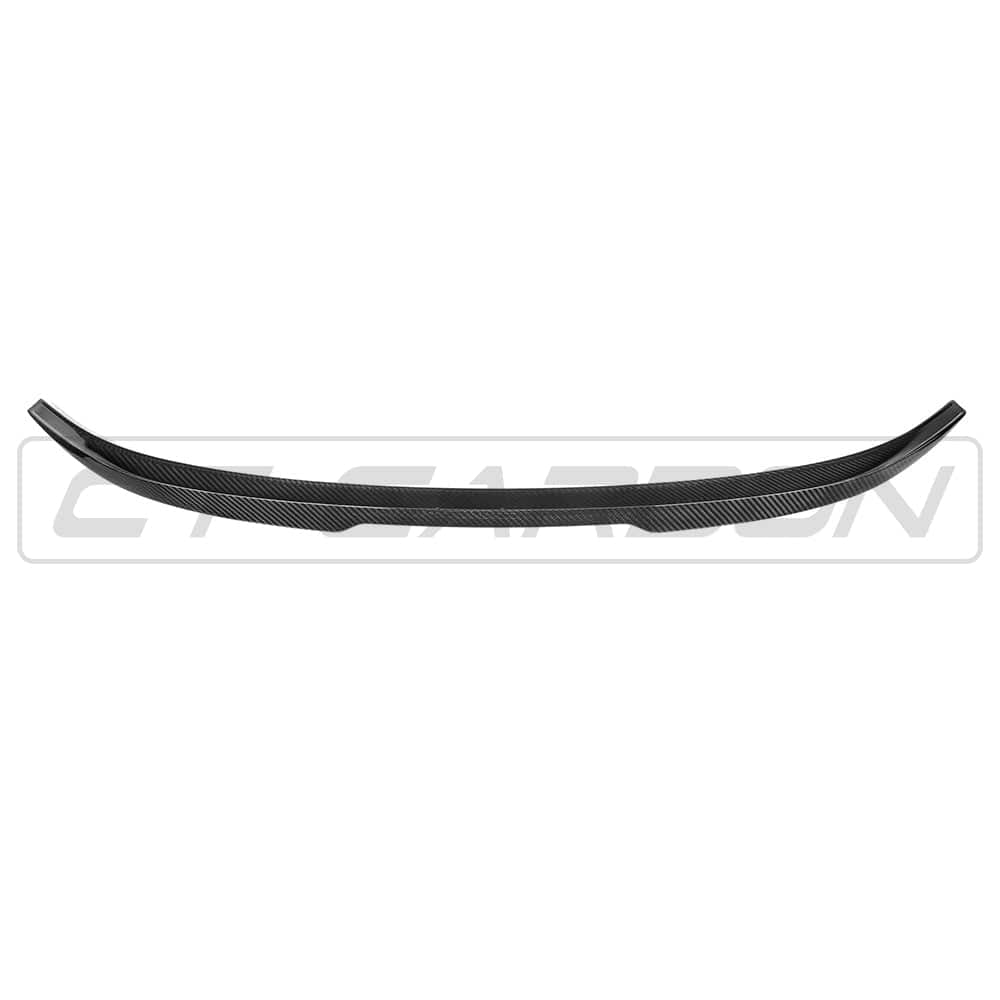 CT CARBON FULL KIT BMW G42 2 SERIES CARBON FIBRE FULL KIT - V STYLE