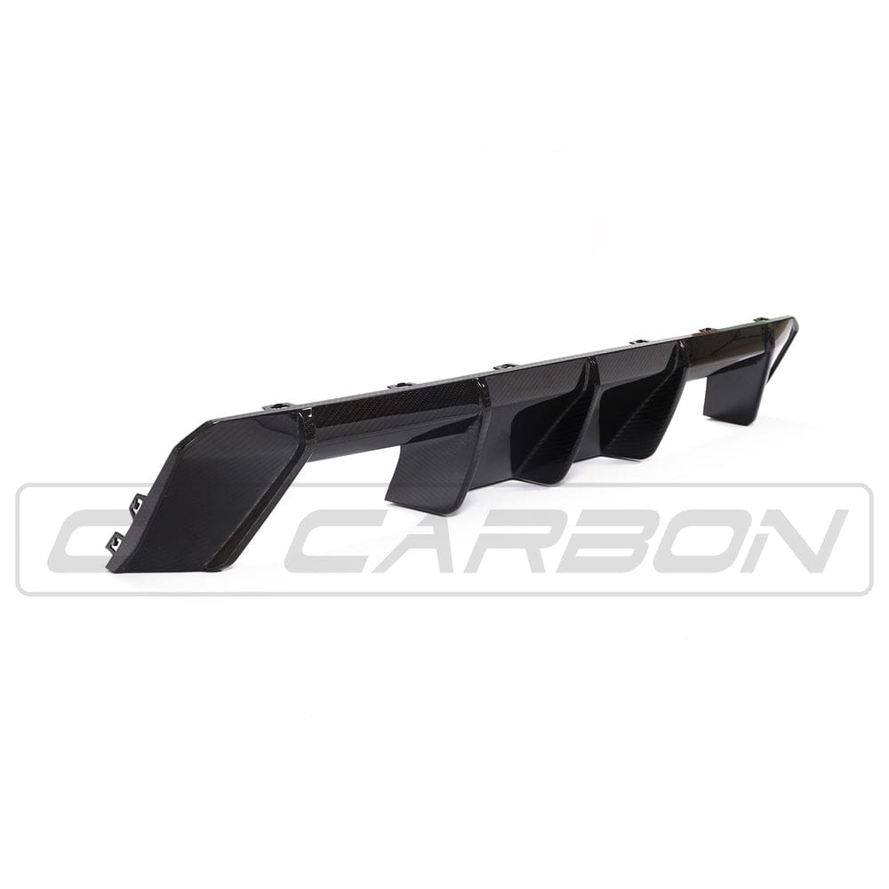 CT CARBON Full Kit BMW G80 M3 FULL CARBON FIBRE KIT - MP STYLE