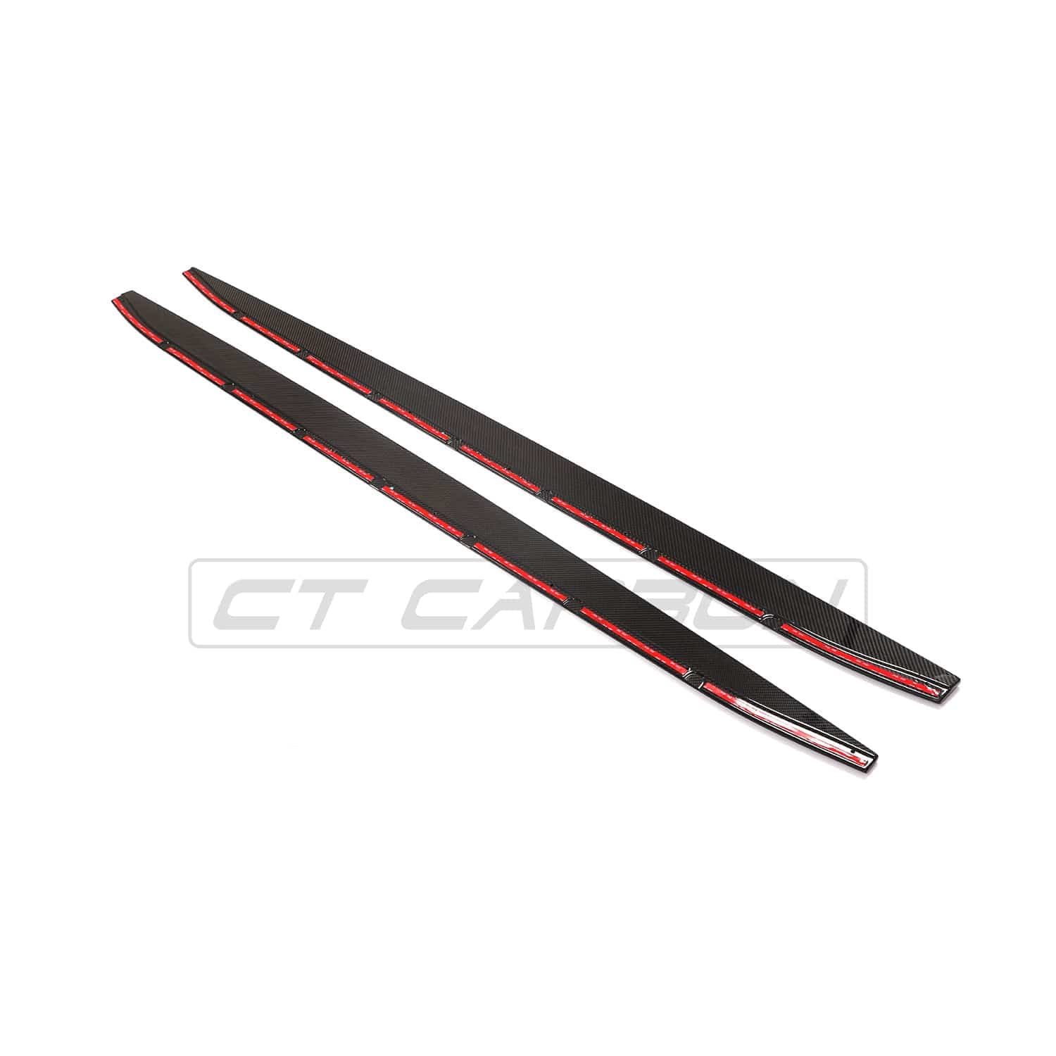 BMW G81 M3 CARBON FIBRE FULL KIT - V1 - CT DESIGN