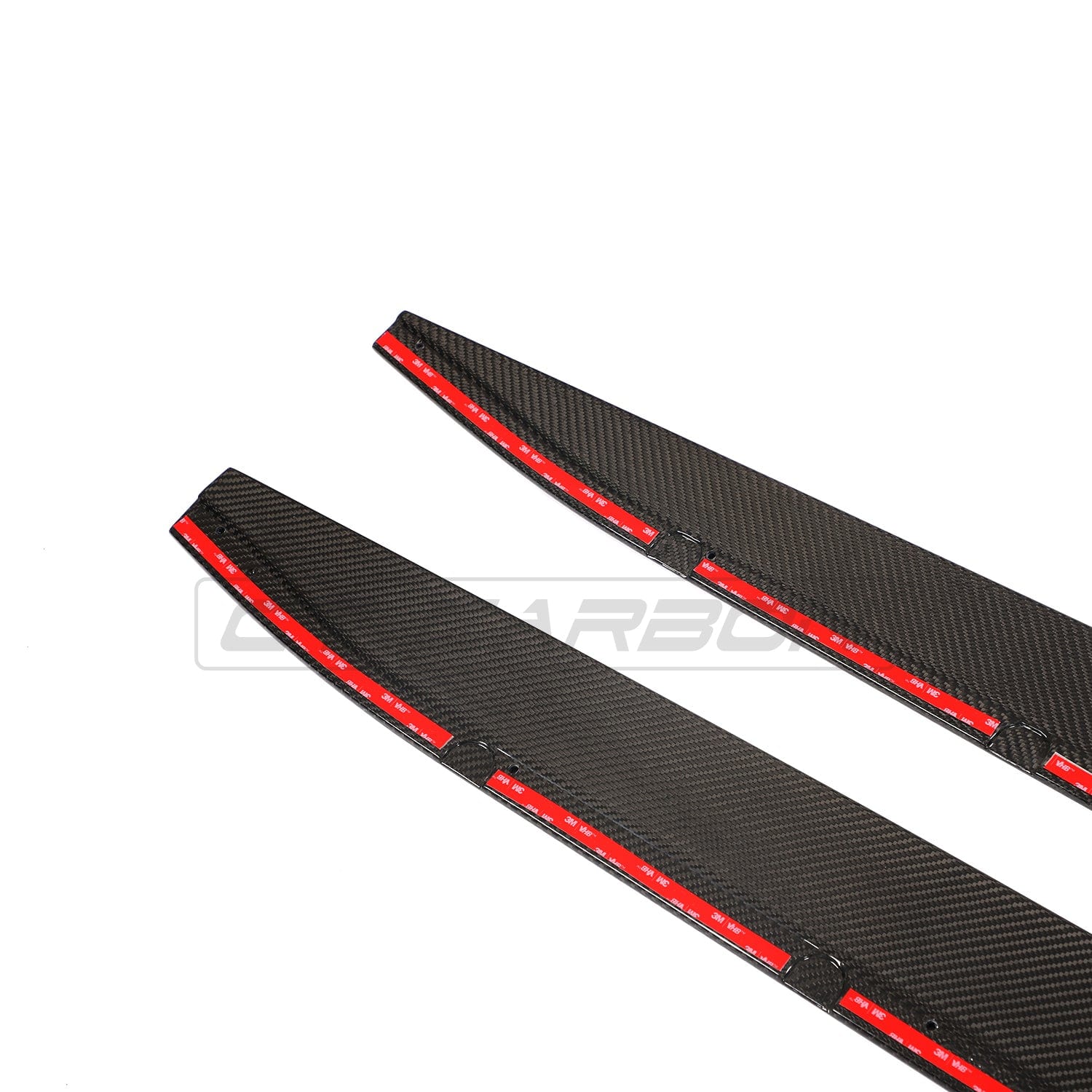 BMW G81 M3 CARBON FIBRE FULL KIT - V1 - CT DESIGN
