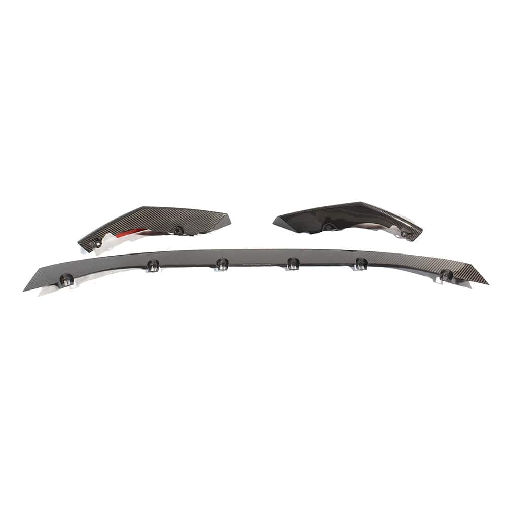 CT CARBON Full Kit BMW G82 M4 FULL CARBON FIBRE KIT - MP STYLE