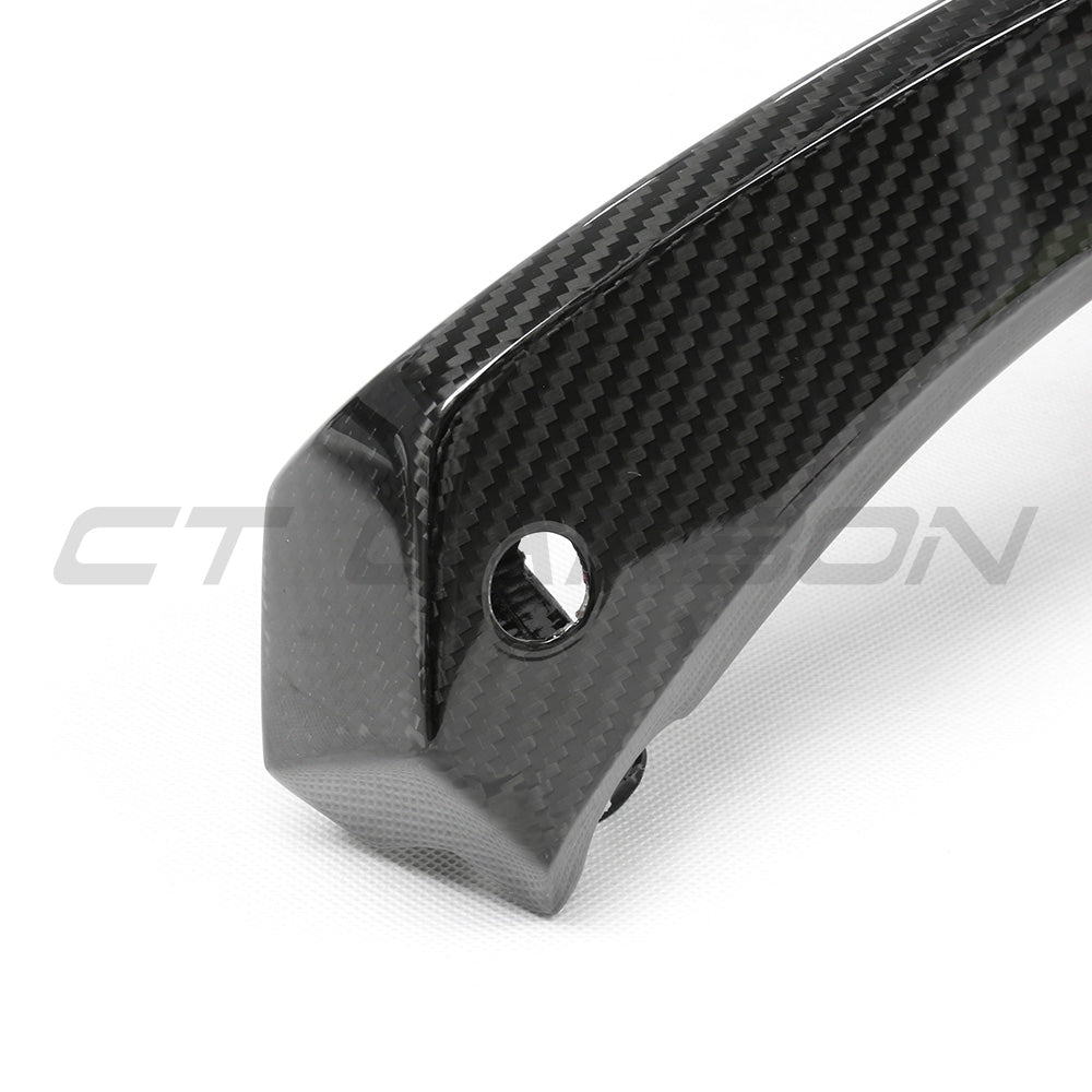 BMW G87 M2 FULL CARBON FIBRE KIT - V2