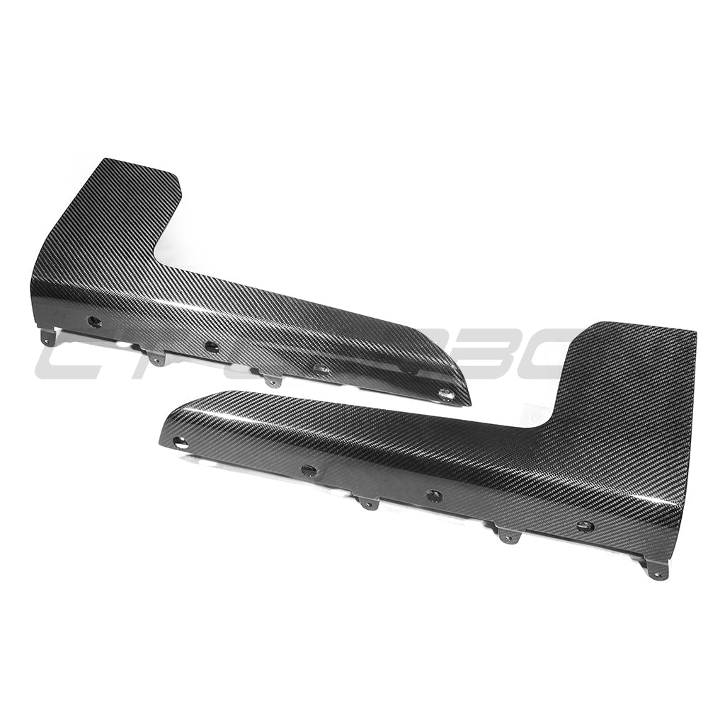 BMW G87 M2 FULL CARBON FIBRE KIT - V3