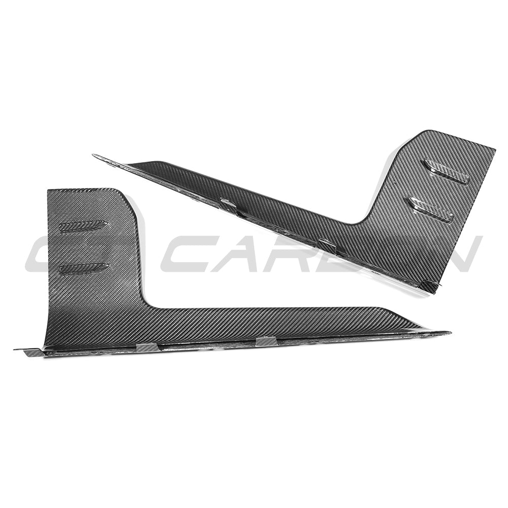 BMW G87 M2 FULL CARBON FIBRE KIT - V3
