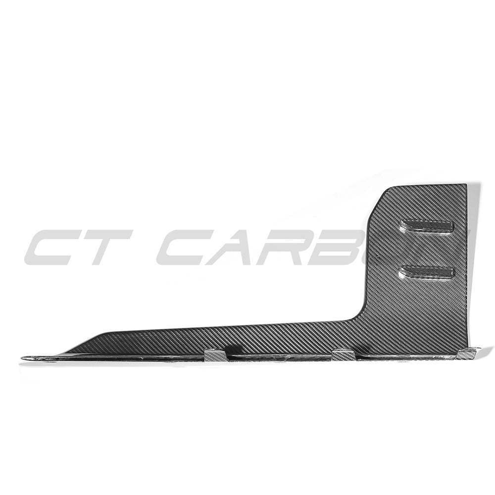 BMW G87 M2 FULL CARBON FIBRE KIT - V3