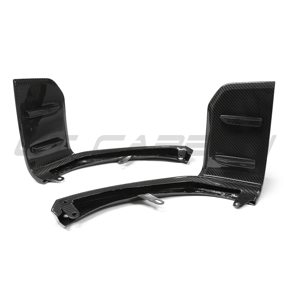 BMW G87 M2 FULL CARBON FIBRE KIT - V3