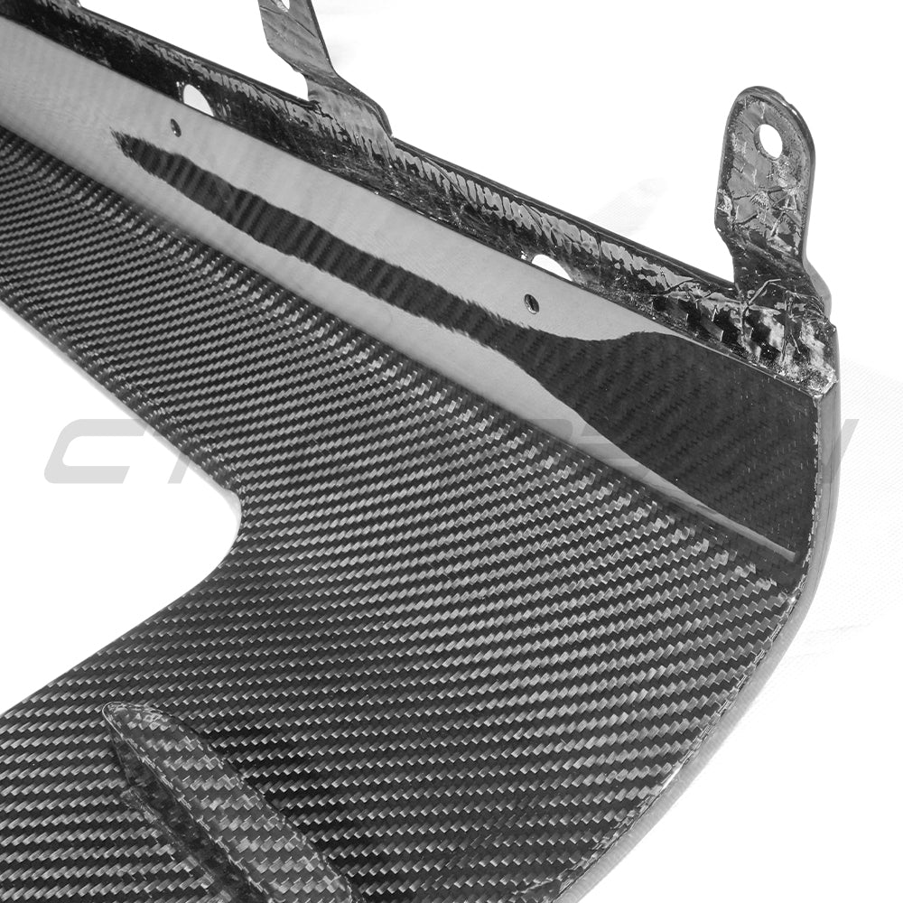 BMW G87 M2 FULL CARBON FIBRE KIT - V2