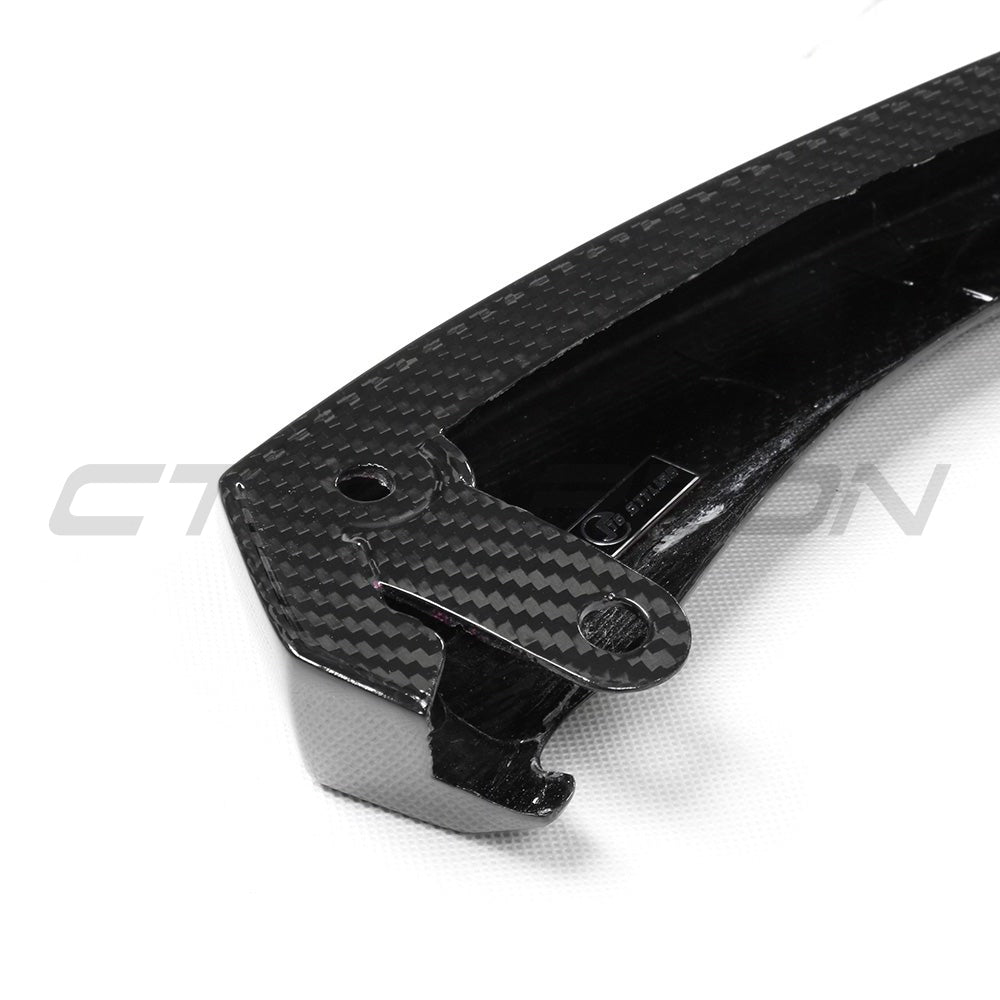BMW G87 M2 FULL CARBON FIBRE KIT - V3