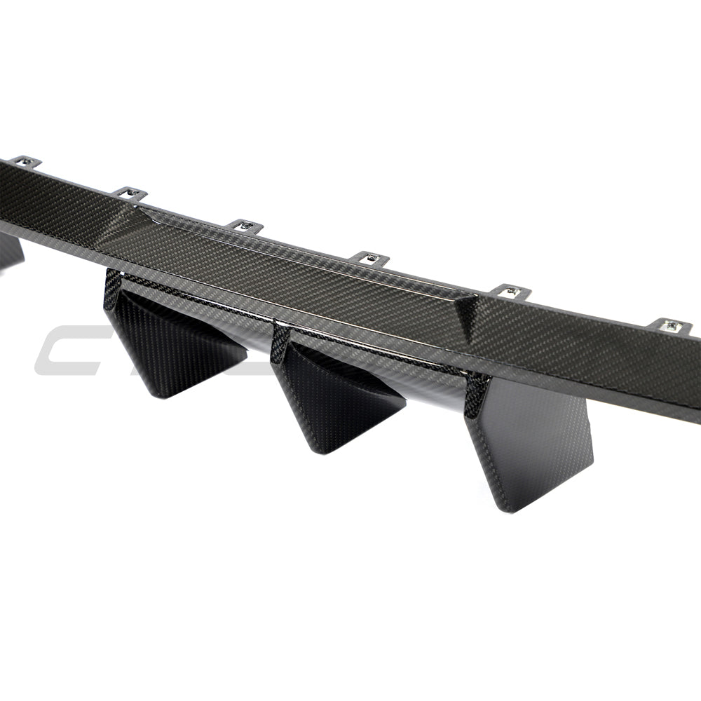 BMW G87 M2 FULL CARBON FIBRE KIT - V5 - CT DESIGN